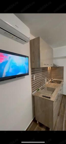 Apartament cu 3 camere decomandat în Mangalia