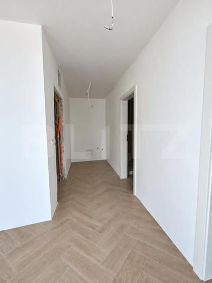 Apartament cu 2 camere decomandat în Independenței