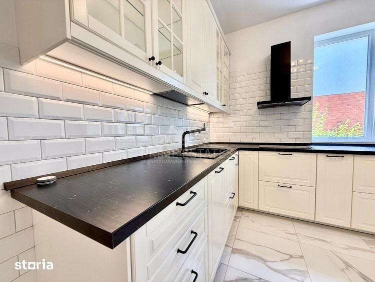 Casă cu 5 camere cu Teren 534 Mp în Corbeanca