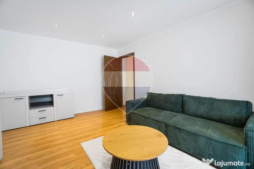 Apartament 2 camere de inchiriat Bulevardul Valea Ce... - Brasov (Brasov) - 5