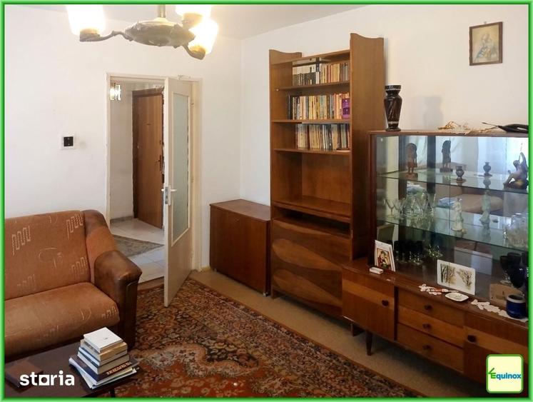 Apartament cu 2 camere în Republicii