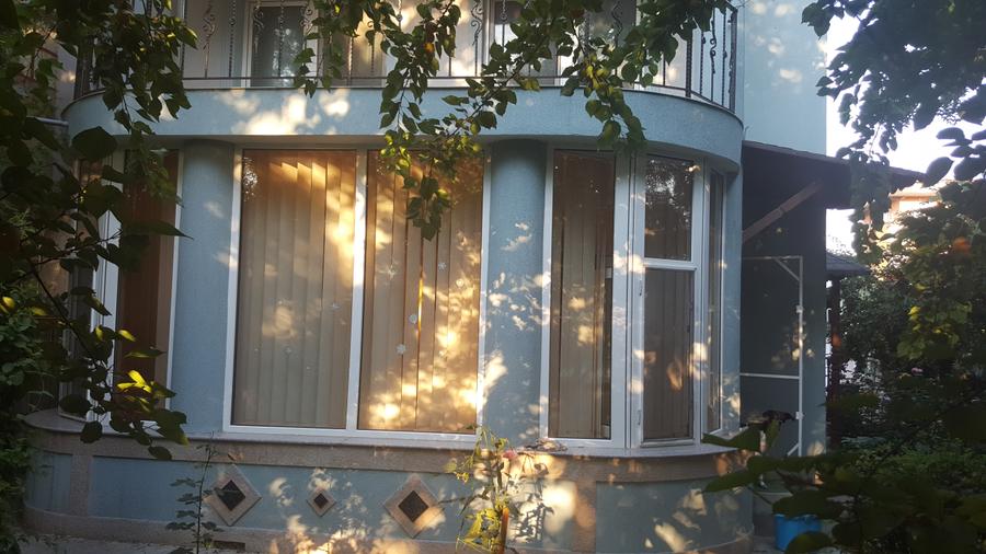 Casă cu 11 camere cu Canalizare în Mamaia-Sat