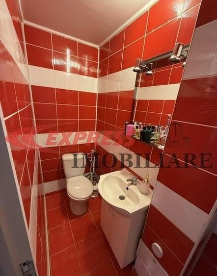 Apartament cu 3 camere decomandat în Dristor