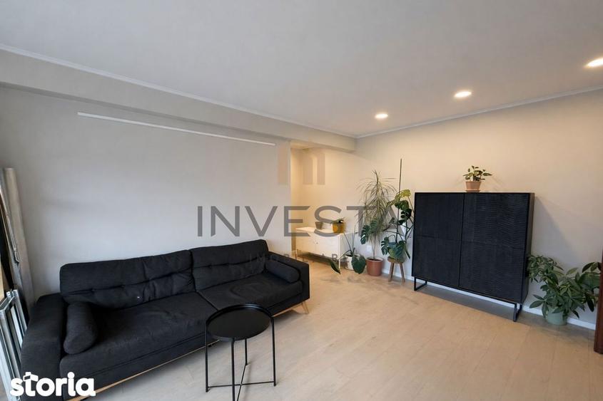 Apartament cu 2 camere, 63 mp utili! Etaj 2! Piata Mihai Viteazu! - 3