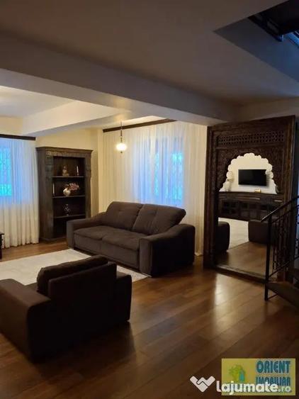 Apartament cu 3 camere decomandat în Ultracentral