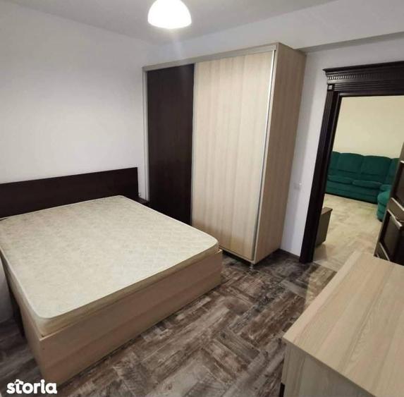 Apartament cu 2 camere decomandat în Moara de Vânt