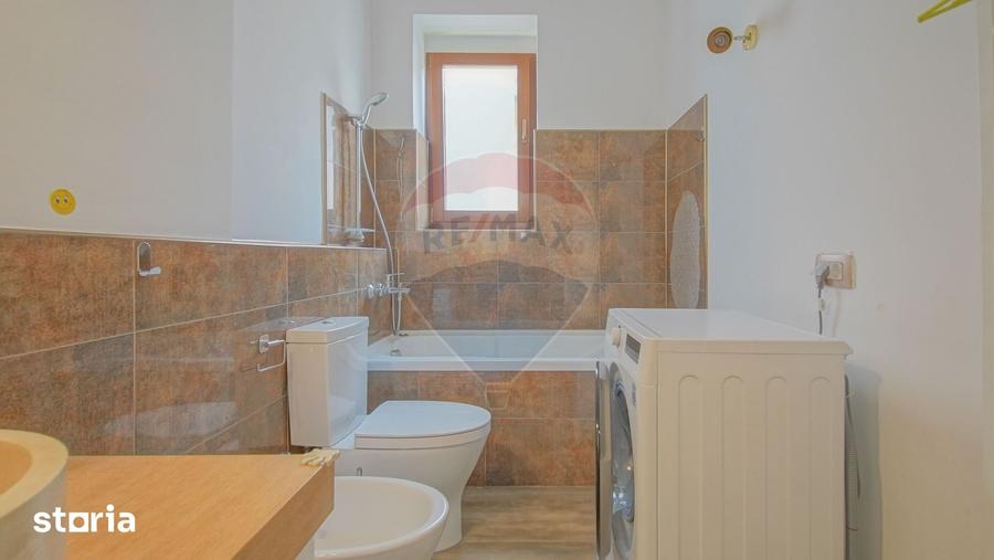 Apartament la Vila | 2 Camere | Garaj | Langa AFI Bra?ov - 9