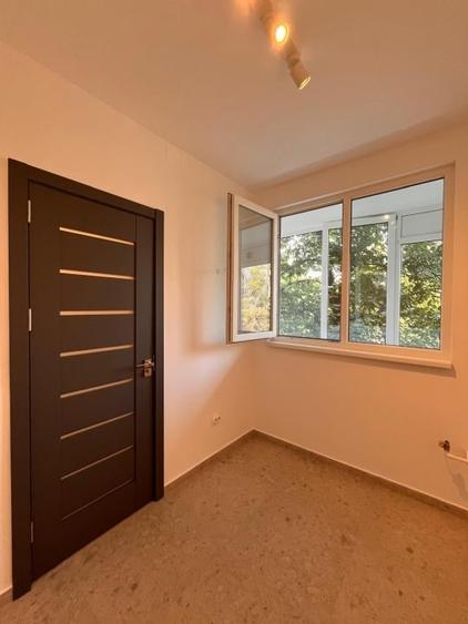 Apartament cu 2 camere semidecomandat în Domenii