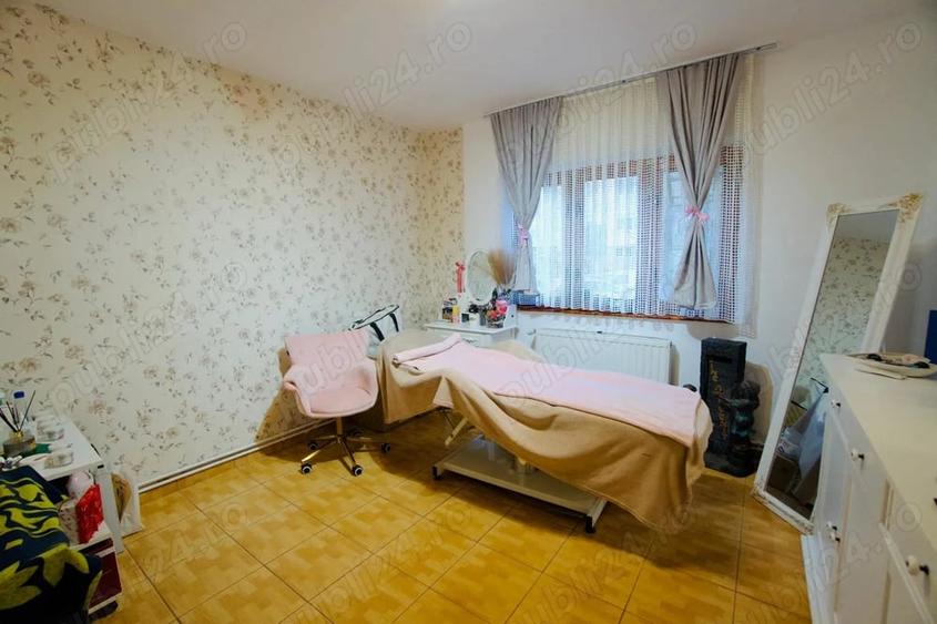 Spațiu comercial, de 100 mp, în Central