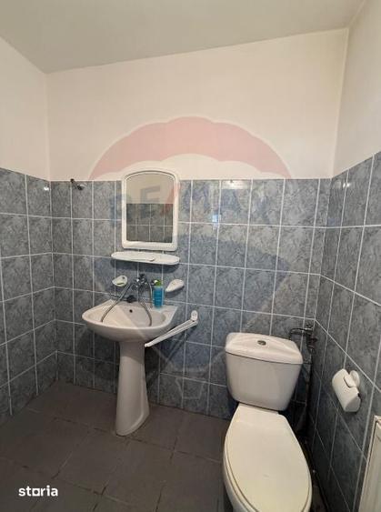Spațiu comercial, de 160 mp, în Lazaret