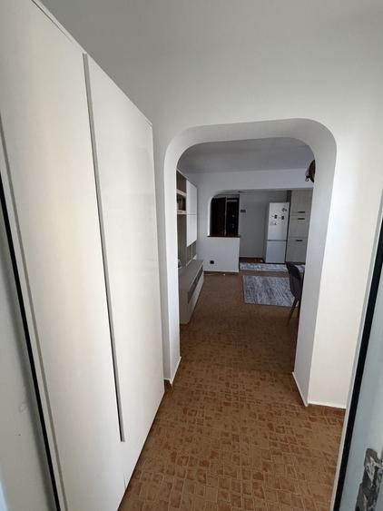 Apartament cu 2 camere în Fălticeni