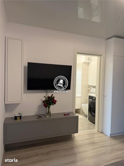 Apartament cu 2 camere în Copou