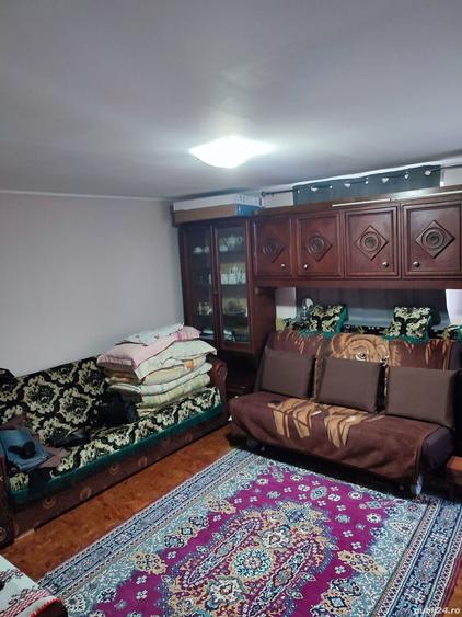 Casă cu 2 camere în Central