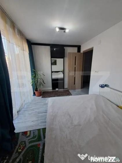 Casă cu 4 camere cu Teren 294 Mp în Ghimbav