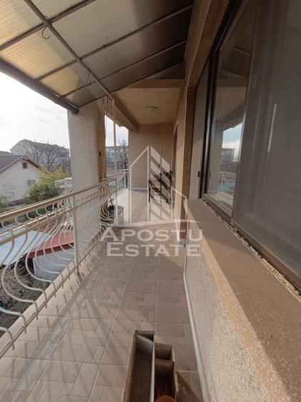 Vila spatioasa in Elisabetin - 13