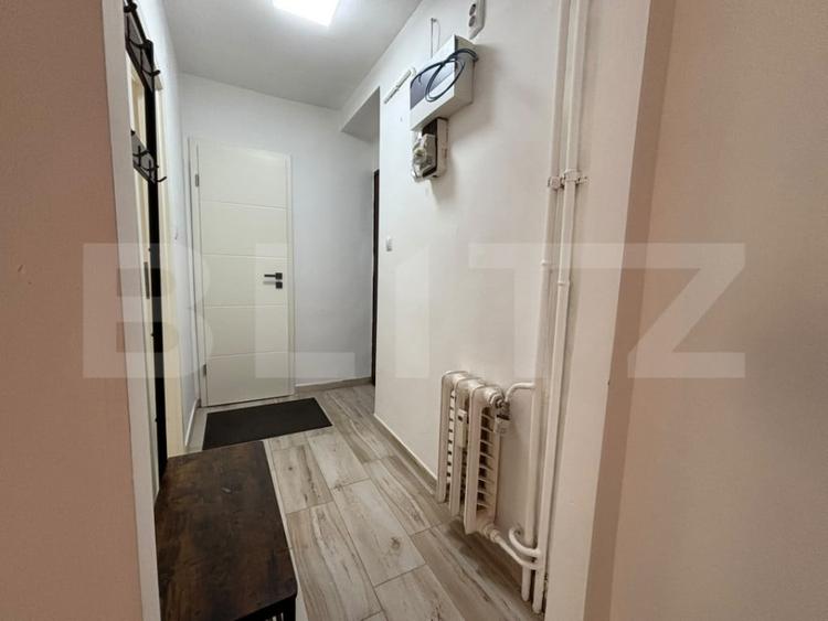 Apartament cu 2 camere semidecomandat în Ultracentral