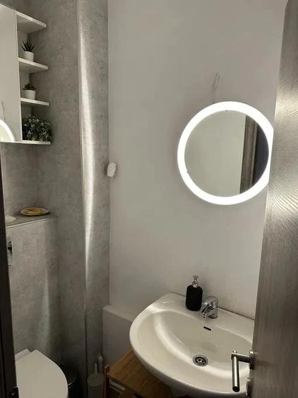 Apartament 3 camere de inchiriat cartierul Eremia, Pite?ti - 7