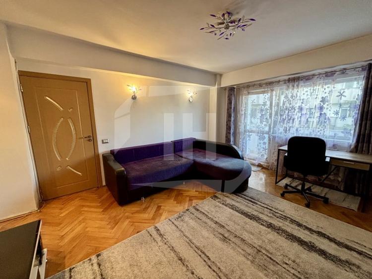 Apartament 3 camere, I decomandat I zona Piata Cipariu - 6