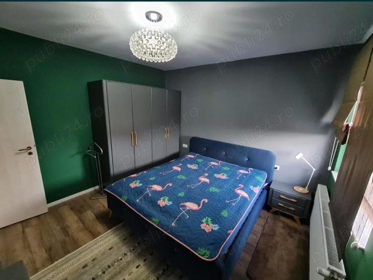 Casă cu 5 camere cu Teren 333 Mp în Central