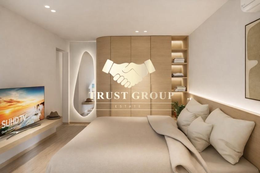 Apartament cu 2 camere decomandat în Parcul Circului