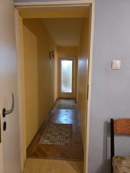 Apartament cu 2 camere decomandat în Vest
