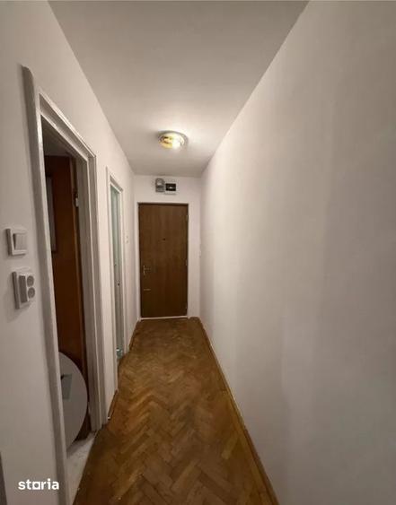 2 Camere Drumul Taberei | 3' Metrou Raul Doamnei - 6