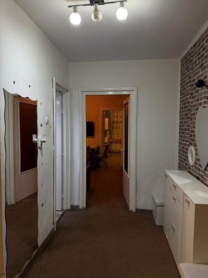 Apartament cu 4 camere în Central