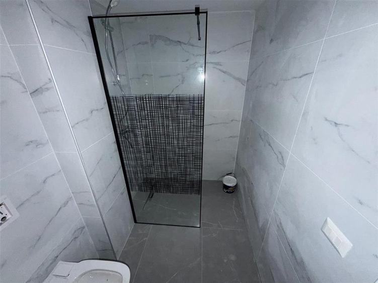 Apartament cu 3 camere decomandat în Nord