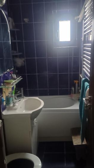 Apartament cu 2 camere semidecomandat în Craiovița Nouă