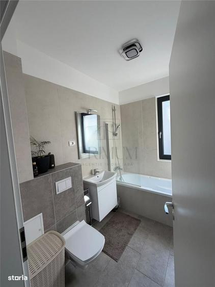 Apartament cu 2 camere în Calea Urseni