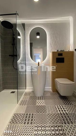 Apartament cu 2 camere decomandat, mobilat în 13 Septembrie — fotografia 1