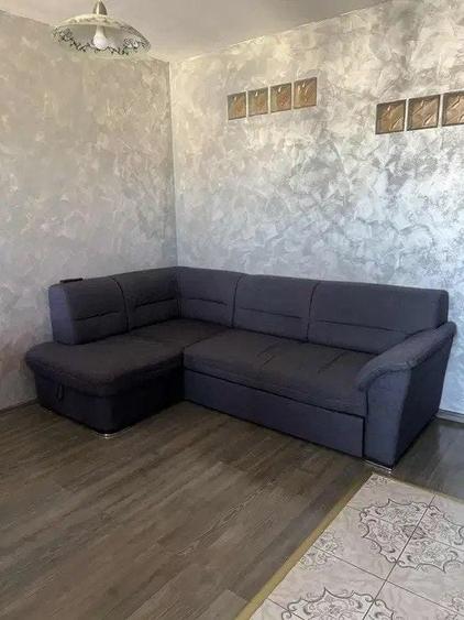 Apartament cu 2 camere decomandat în Florești