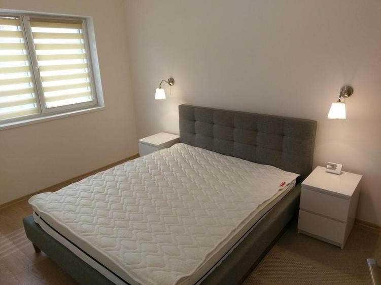 Apartament cu 2 camere semidecomandat în Dosu Bricii