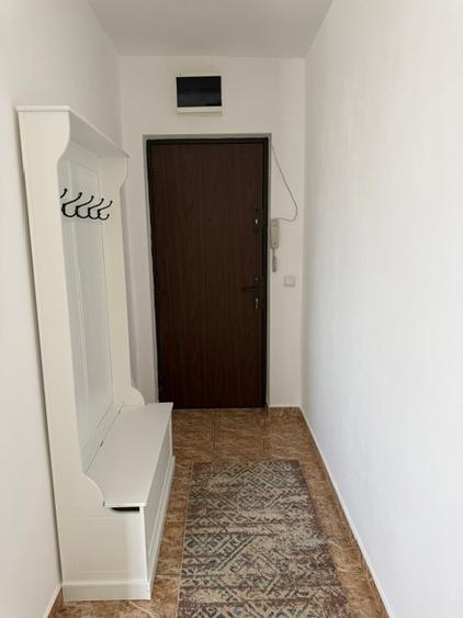 Garsonieră decomandată în Dristor