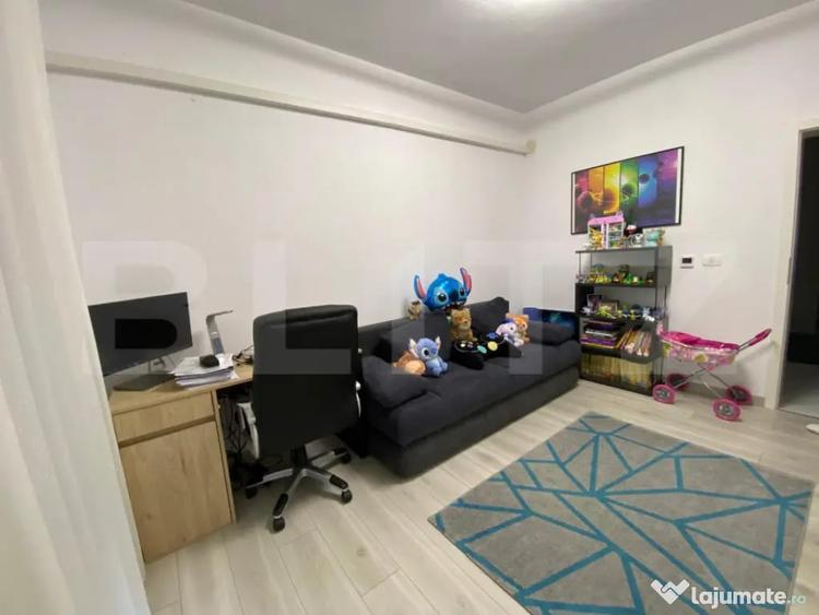 Duplex 4 camere 143 mp utili, teren 340 mp Chisoda - 16