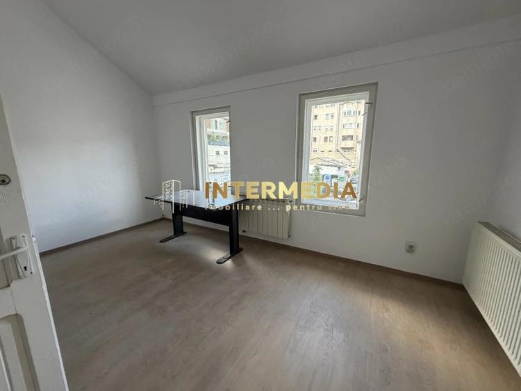 Spațiu comercial, de 176 mp, în Ultracentral