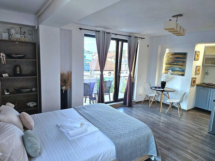 Inchiriere studio Mamaia Nord zona Alezzi - 6