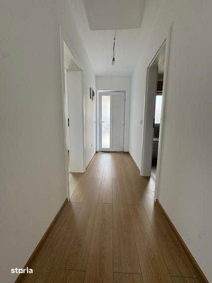 Casă cu 3 camere cu Teren 300 Mp în Moșnița Nouă