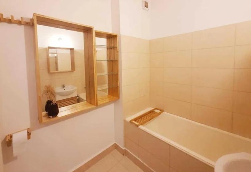Titan metrou Parc, decomandat,Amenajat,mobilat si utilat complet - 8