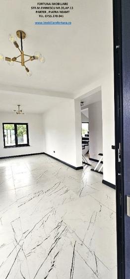 Casa individuala la cheie-finisaje premium,teren 620 mp,D-va Rosie - 13