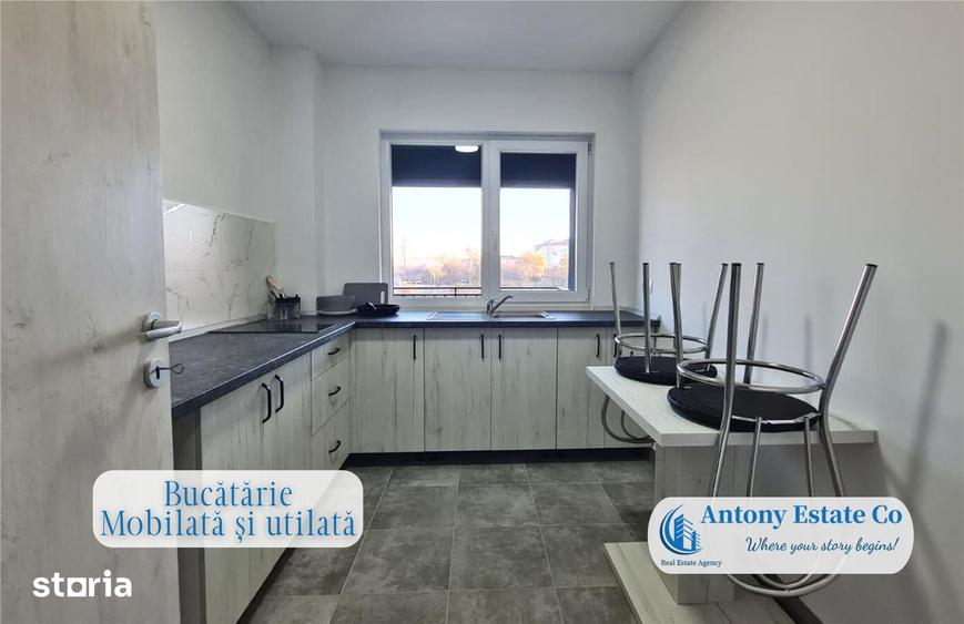 Antony Estate | Cazare Muncitori - Calea Borsului, Oradea - 1