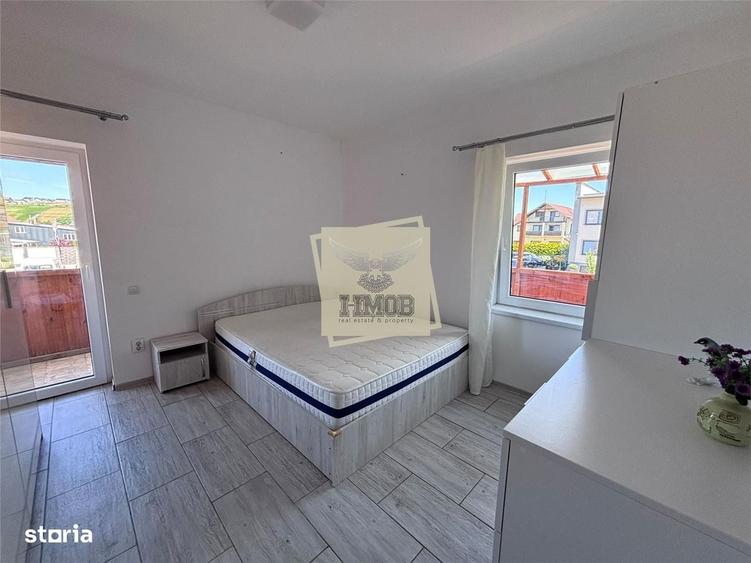 Apartament cu 3 camere decomandat în Șura Mare