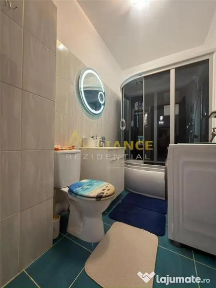 APARTAMENT 2 CAMERE - GURA PUTNEI - SECTOR 3 - 11