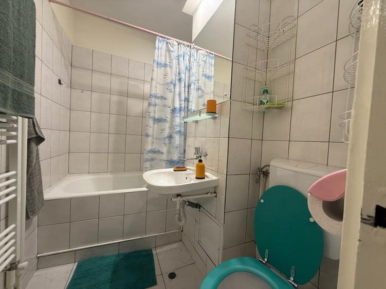 Apartament 2 camere Manastur -Zona Complex Big - 11