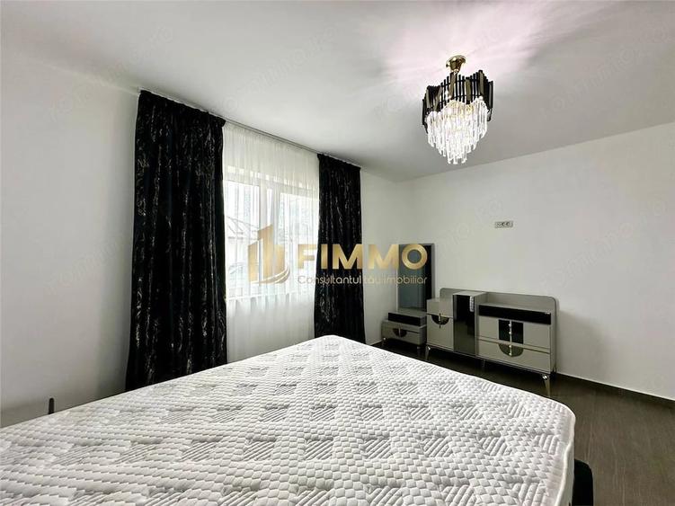 Casă cu 3 camere cu Teren 350 Mp în Est