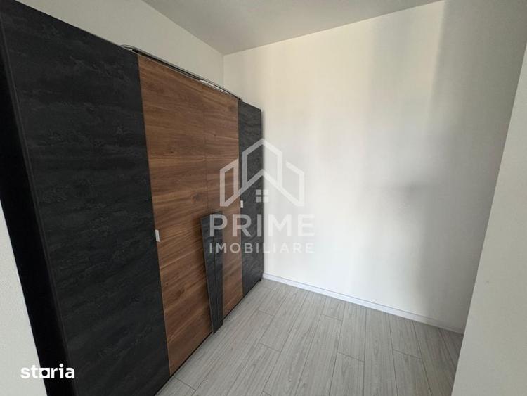 Apartament cu 2 camere în Tolstoi