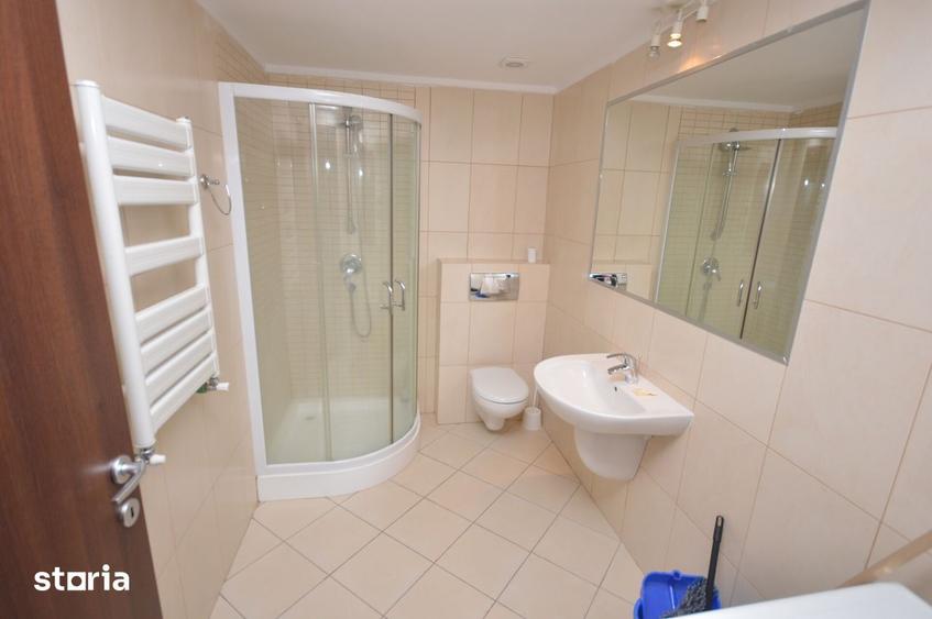 Apartament cu 3 camere în Băneasa