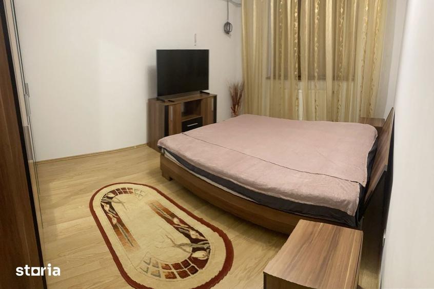 Apartament cu 2 camere decomandat în Vitan