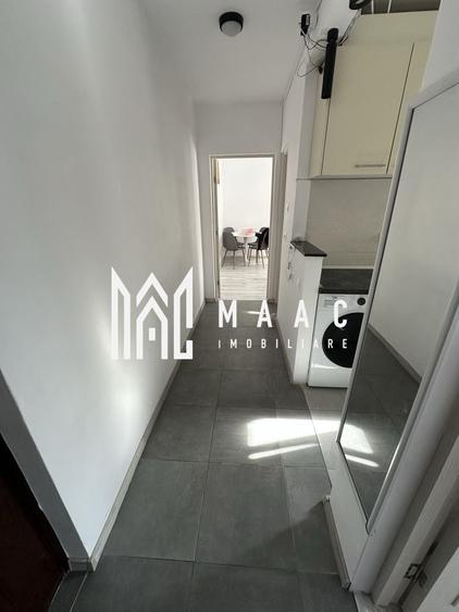 Apartament cu 3 camere, mobilat în Hipodrom 1