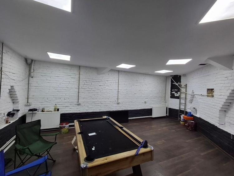 Spațiu comercial, de 80 mp, în Iancului